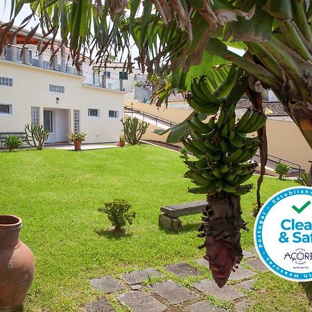 Villa Quinta Do Pico Ponta Delgada Exterior foto