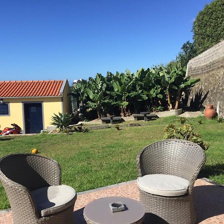 Villa Quinta Do Pico Ponta Delgada Exterior foto