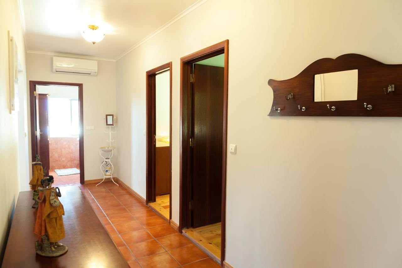 Villa Quinta Do Pico Ponta Delgada Exterior foto