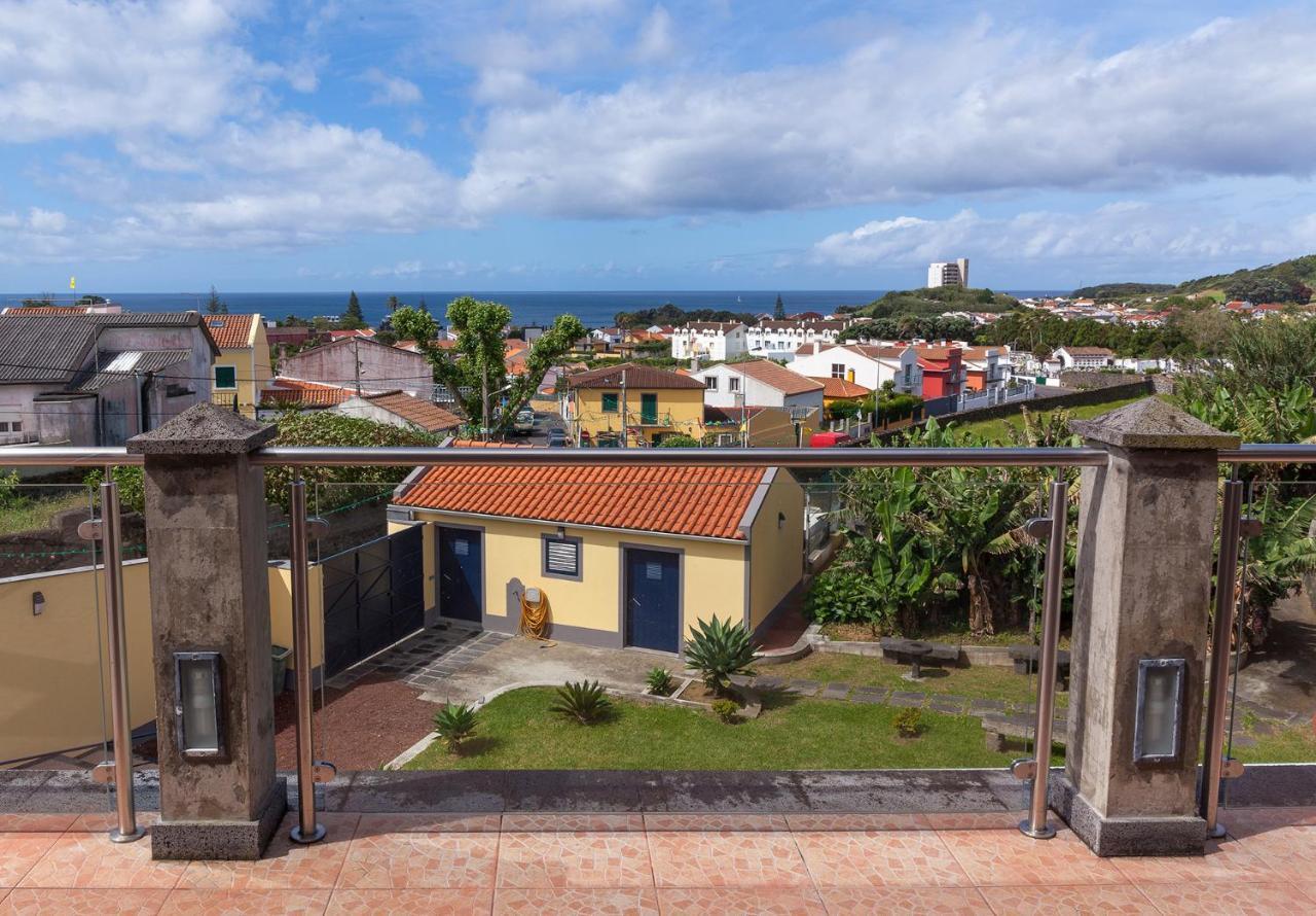 Villa Quinta Do Pico Ponta Delgada Exterior foto