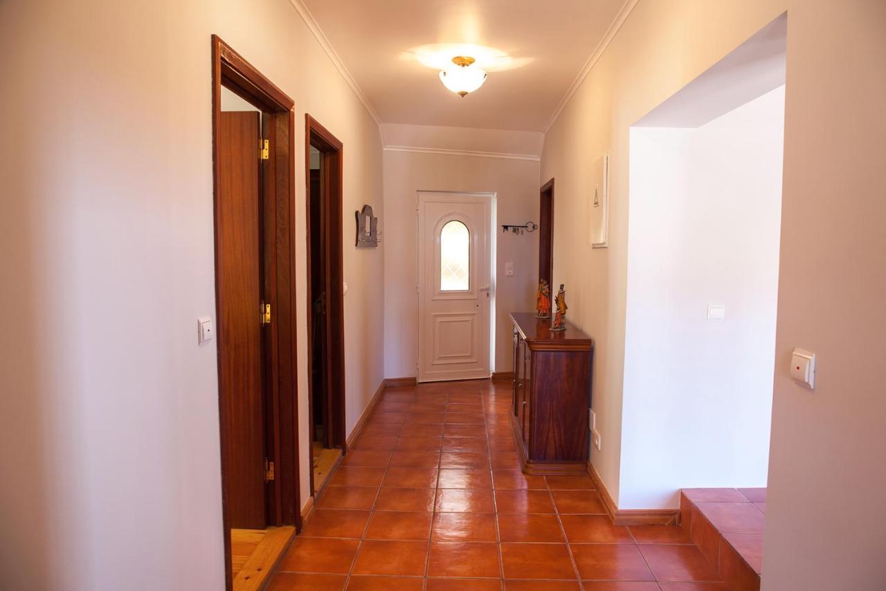 Villa Quinta Do Pico Ponta Delgada Exterior foto