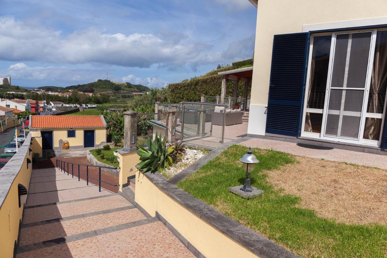 Villa Quinta Do Pico Ponta Delgada Exterior foto