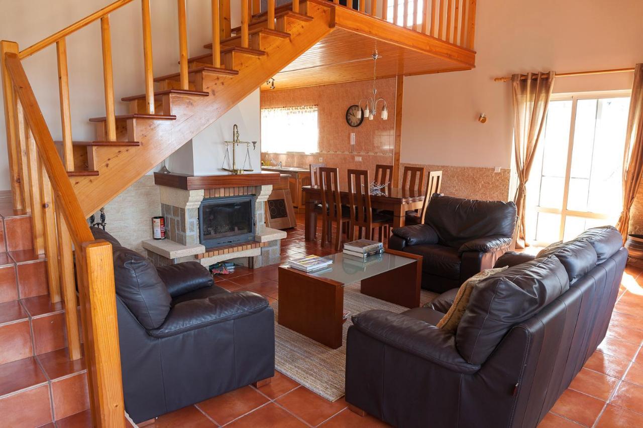 Villa Quinta Do Pico Ponta Delgada Exterior foto