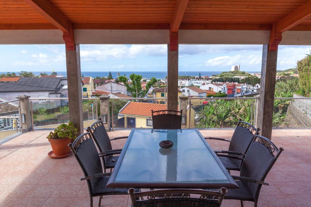 Villa Quinta Do Pico Ponta Delgada Exterior foto