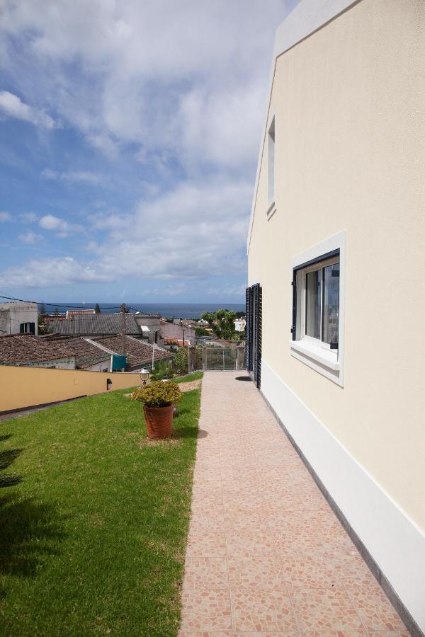 Villa Quinta Do Pico Ponta Delgada Exterior foto