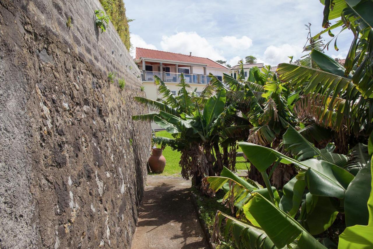 Villa Quinta Do Pico Ponta Delgada Exterior foto