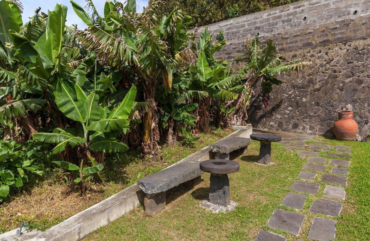 Villa Quinta Do Pico Ponta Delgada Exterior foto