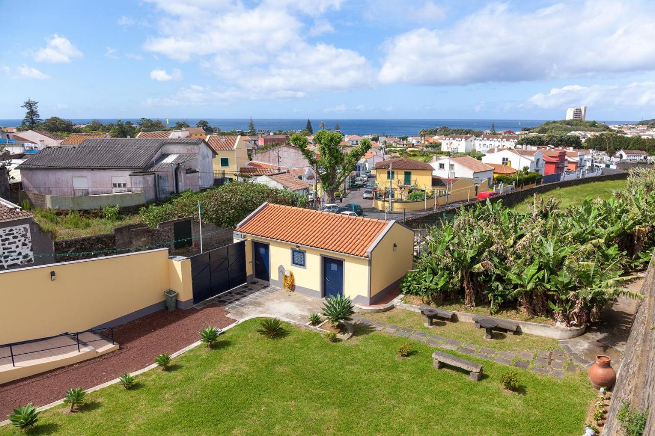 Villa Quinta Do Pico Ponta Delgada Exterior foto