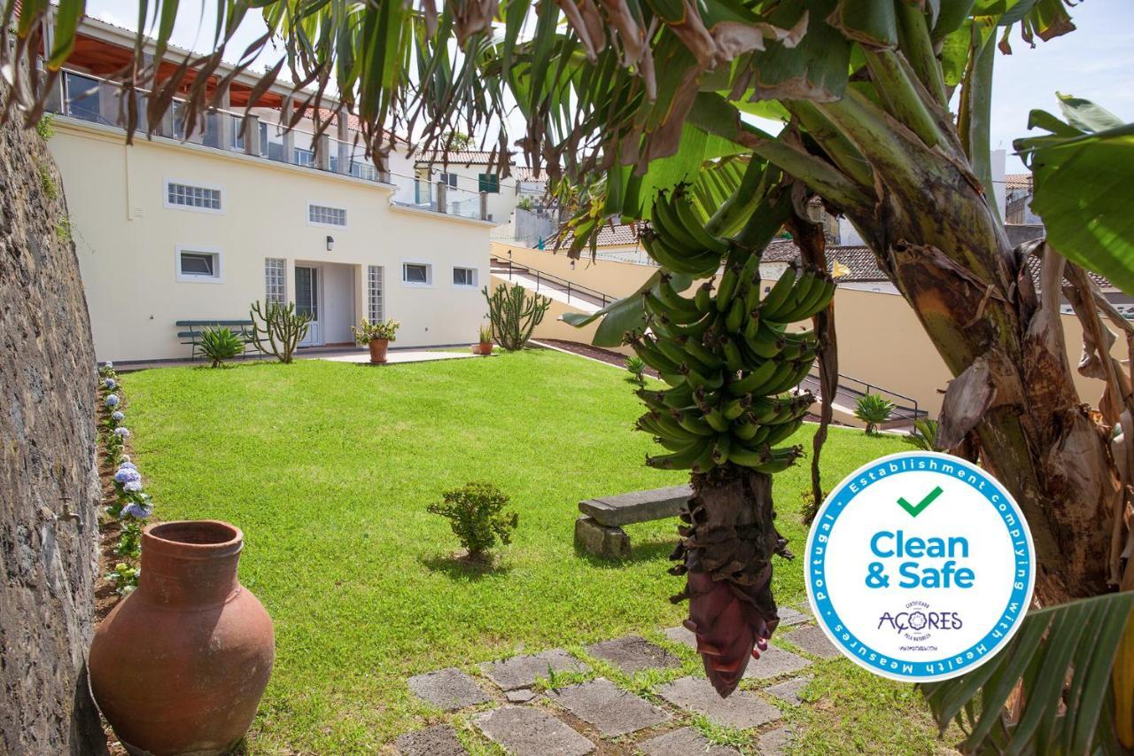 Villa Quinta Do Pico Ponta Delgada Exterior foto
